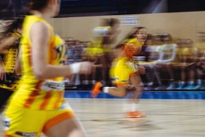 20261024 YOUNG ANGELS Košice vs. CBK Košice, K. Puškášová