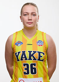 Sofia Mišendová