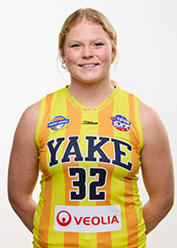 Abigail Ann Prohaska