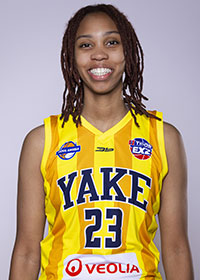 Sherese Pittman