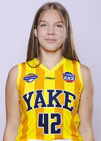 Ema Červeňáková