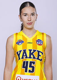 Sofia Kločková
