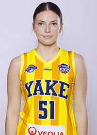 Natália Daduláková